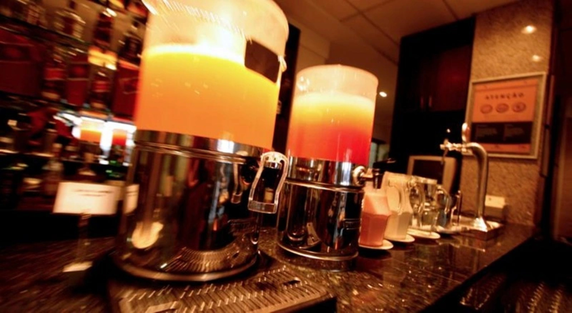 Vitória Praia Hotel By Nobile