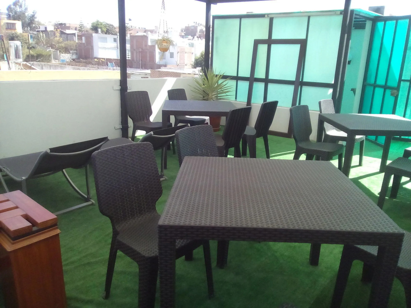 Hotel La Casona del Olivo Arequipa