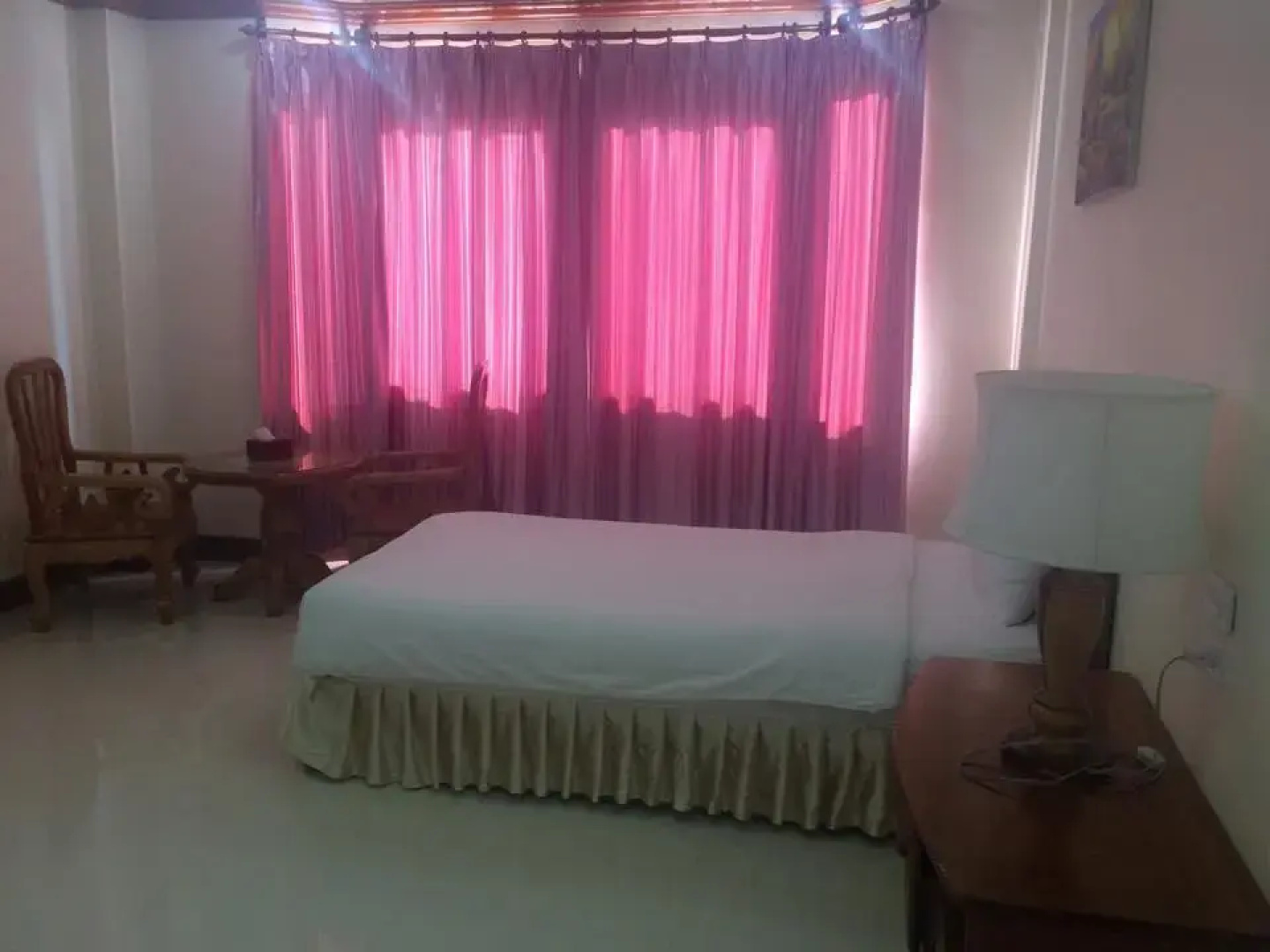 Saylomyen Hotel