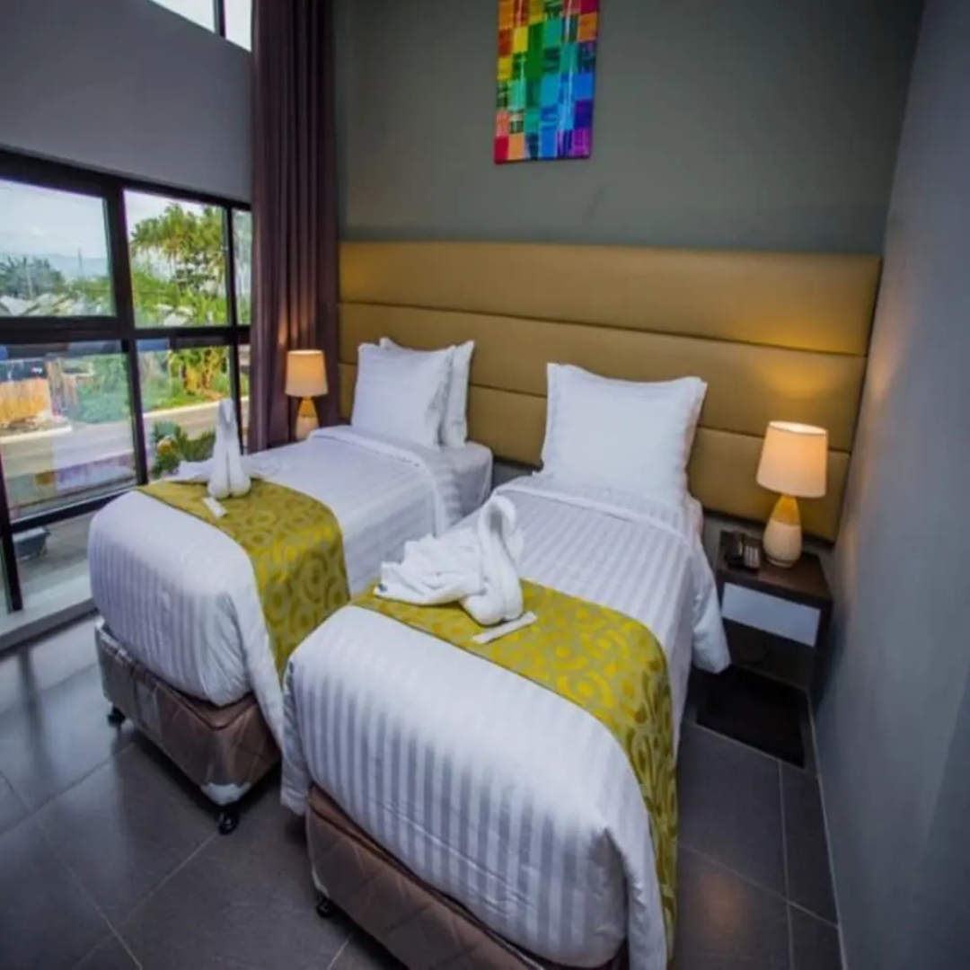 Hotel Costa Brava