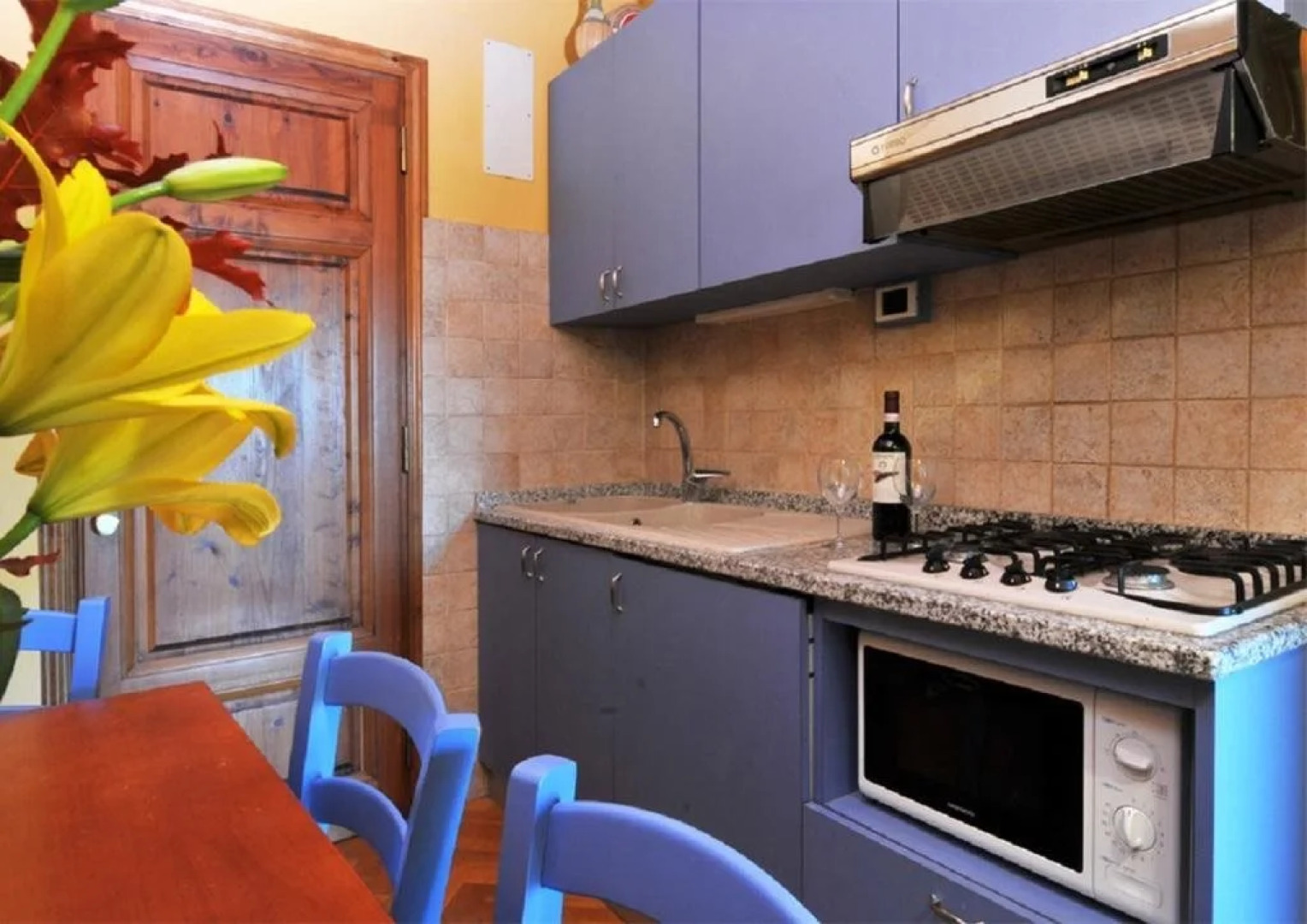 Il Palazzo di Messer Brogio