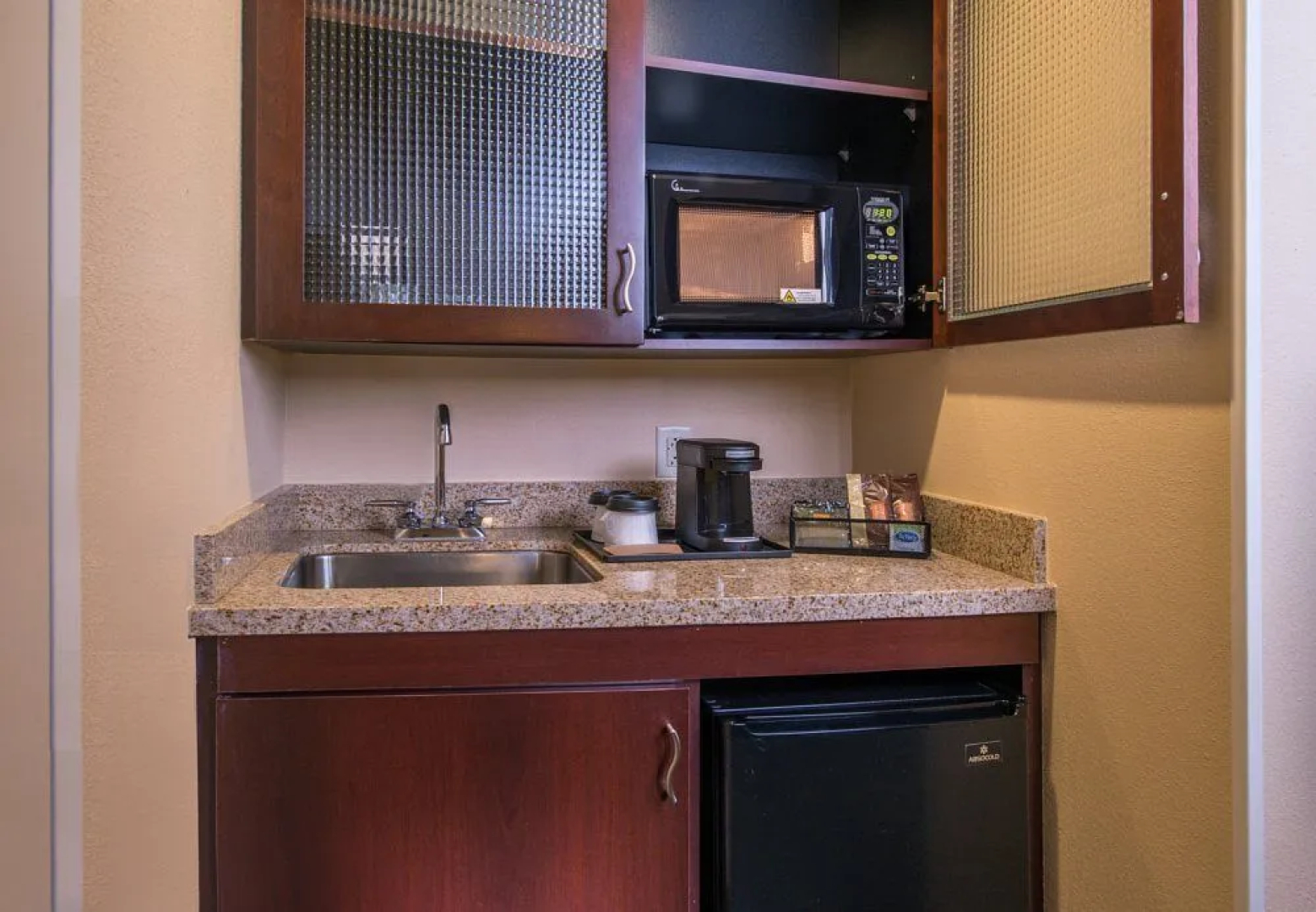 SpringHill Suites Hagerstown