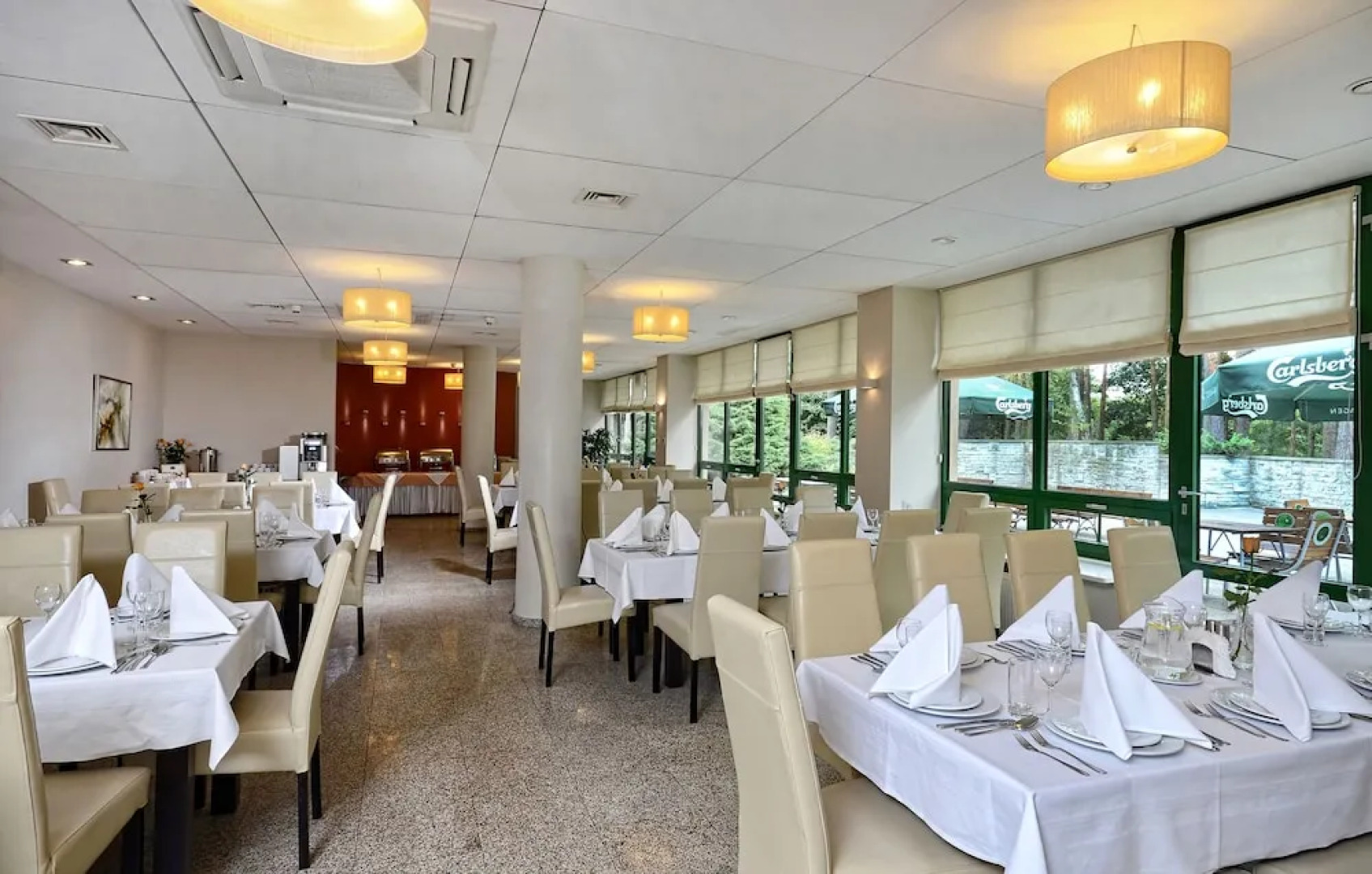 Green Park Conference Centre