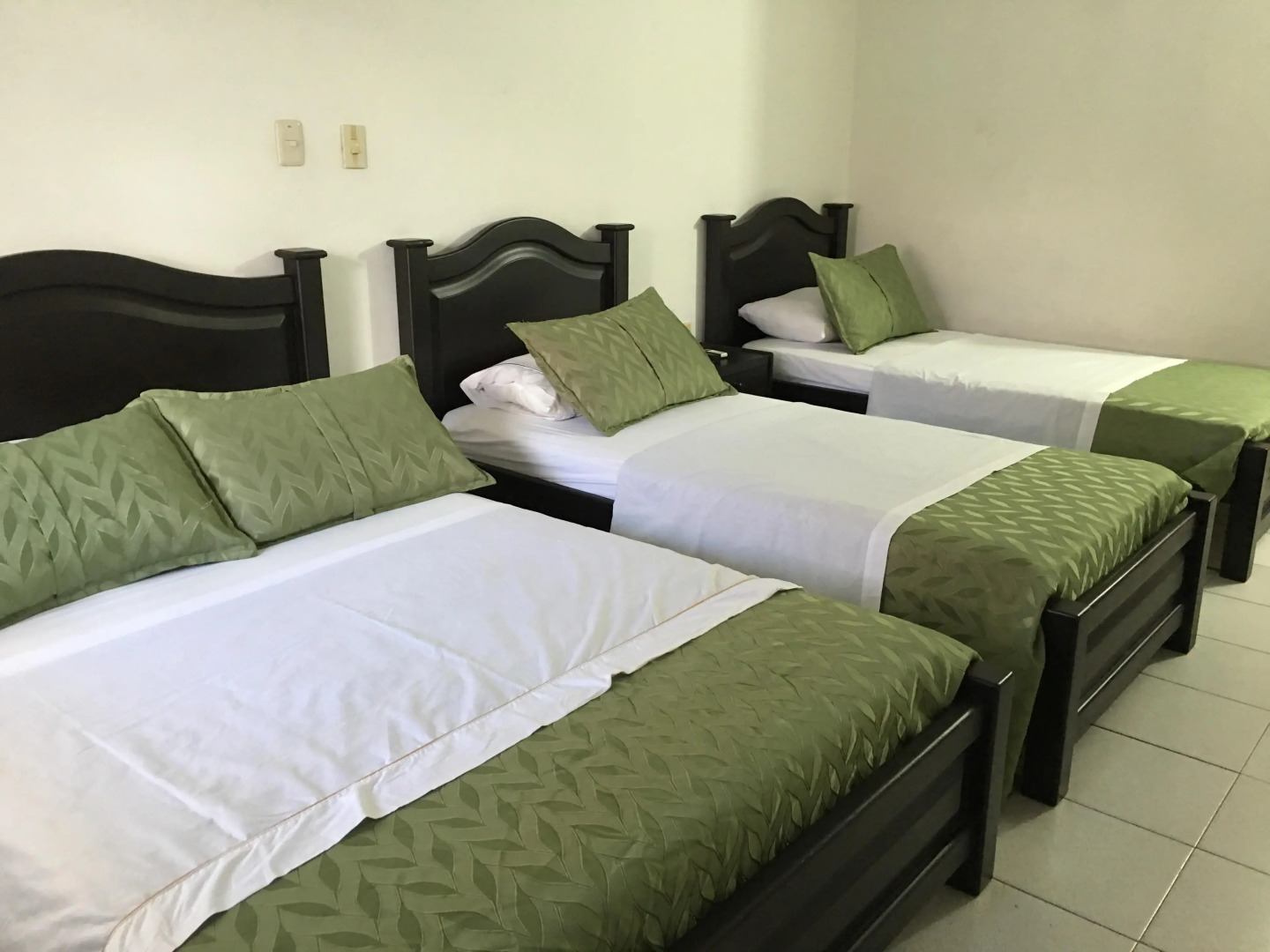 Alborada Hotel by AHMA