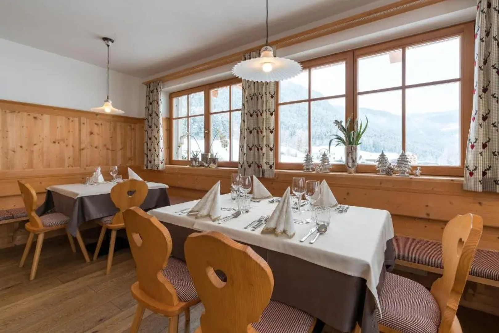 Hotel Lindnerhof