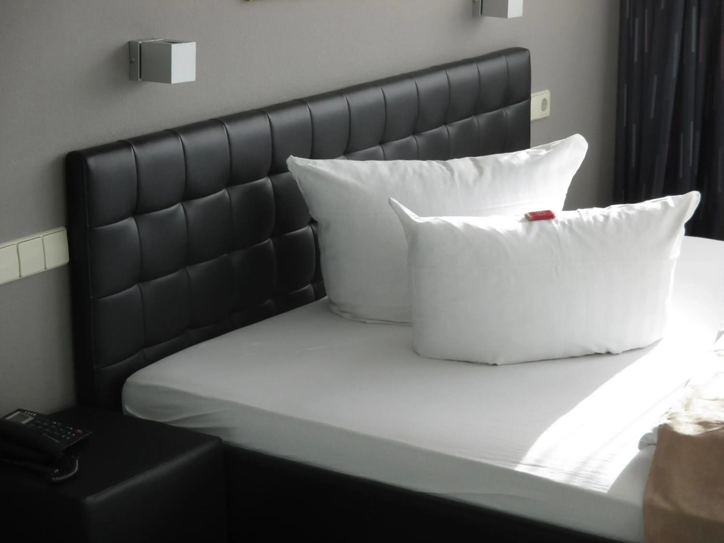 Businesshotel & Apartments Stuttgart-Vaihingen