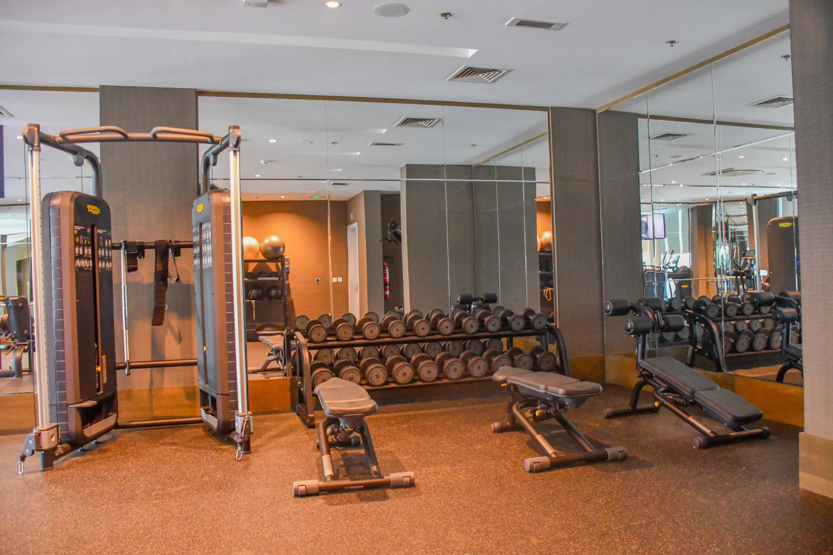 Radisson Blu Hotel, Juba
