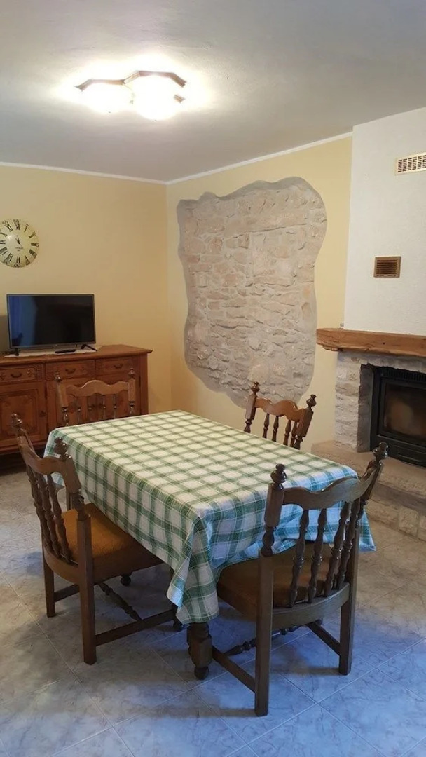 Holiday Home Percan 1021