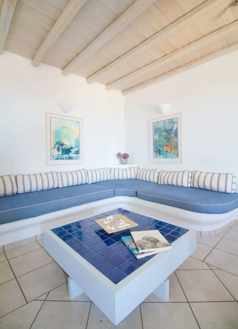 Sea View Exclusive Studios - Tinos