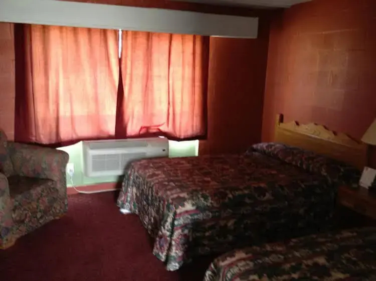 Town and Country Motor Inn Mountain Home AR