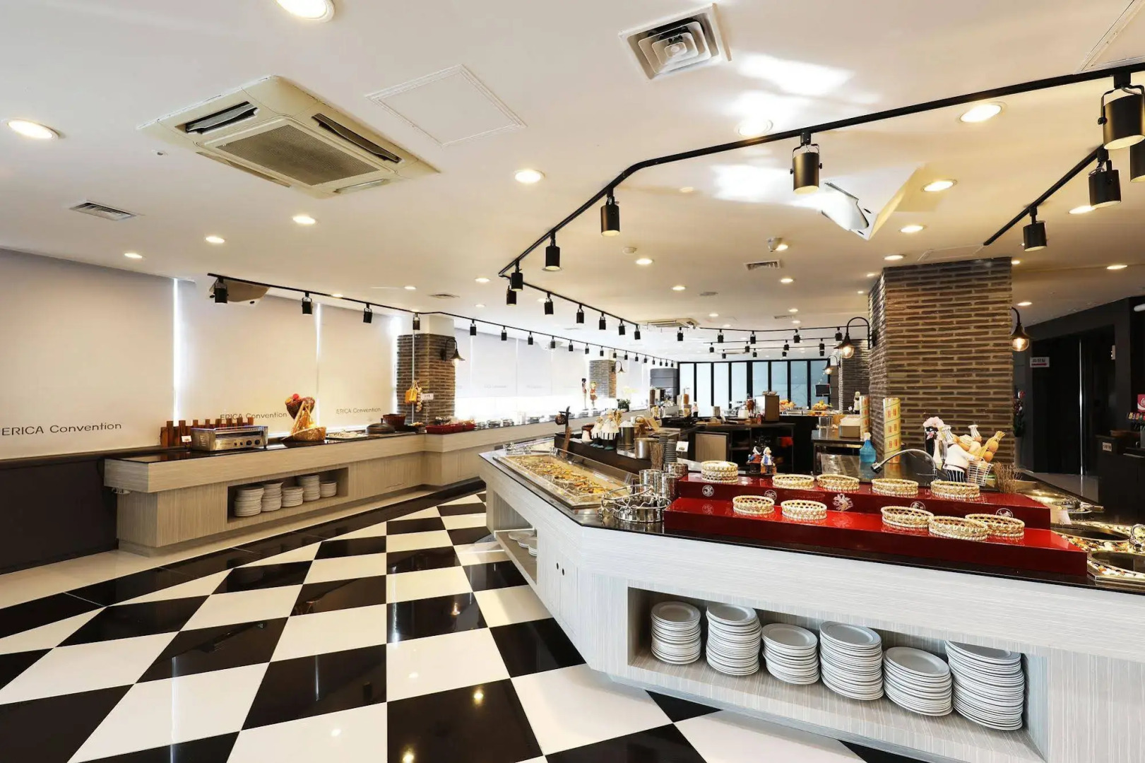 Hanyang Univ. ERICA Campus Guest House