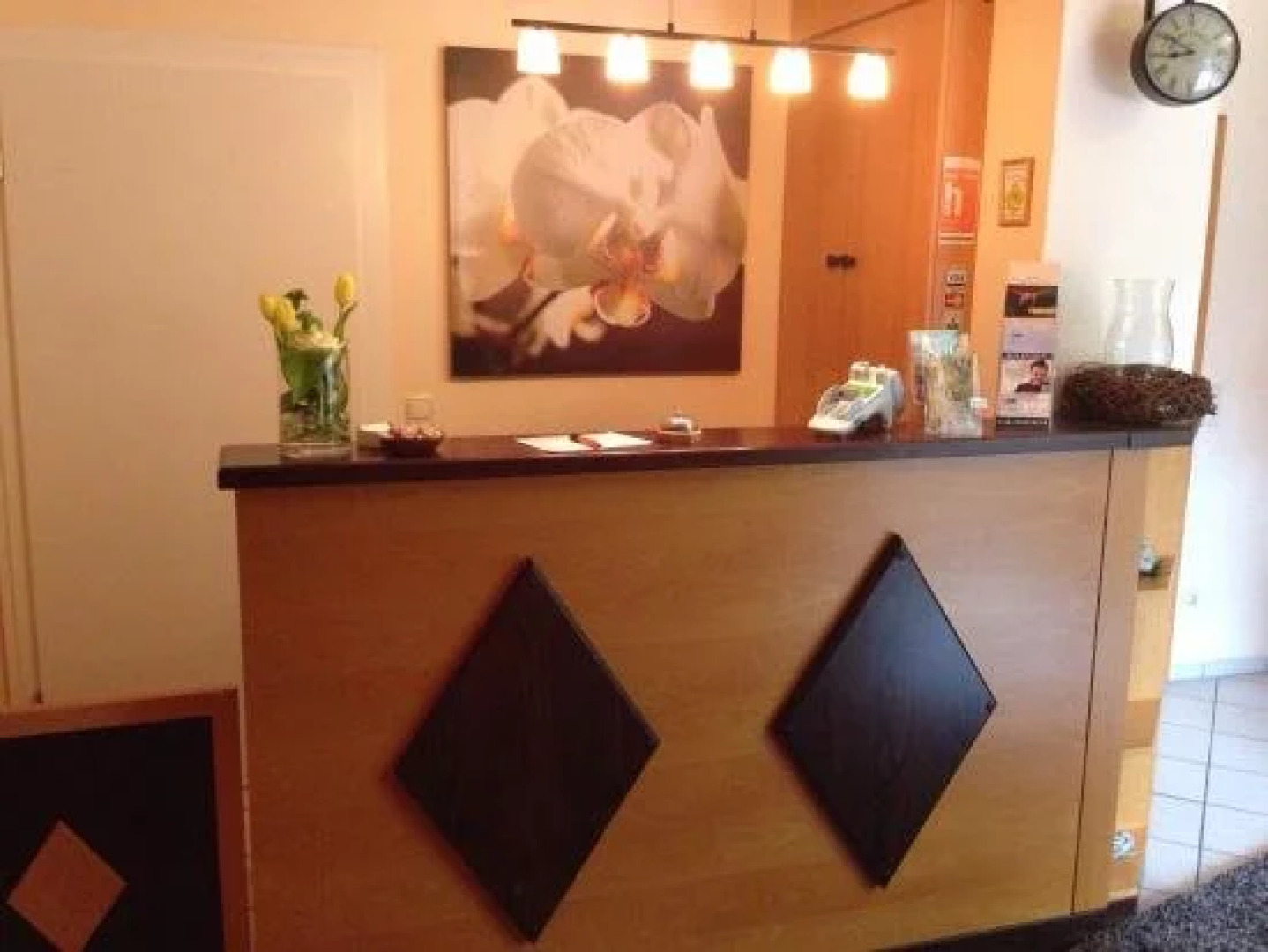 Hotel Familie Billenkamp