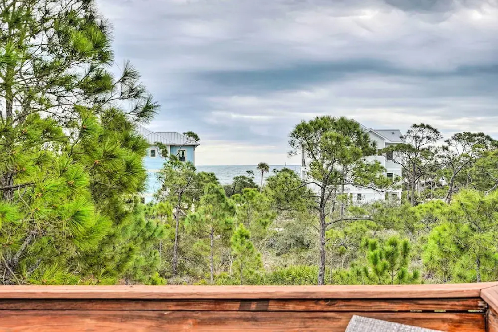 Awesome St George Island Home, Walk to Beach!