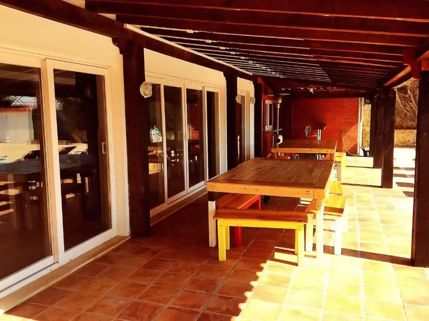 Freesurf Camp Hostel