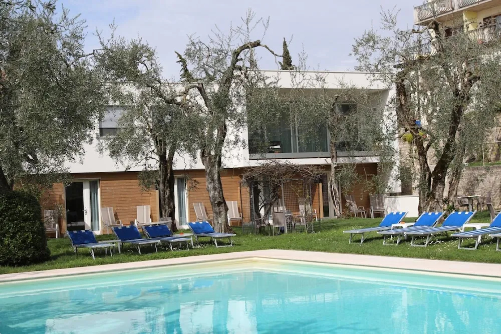 Hotel Augusta