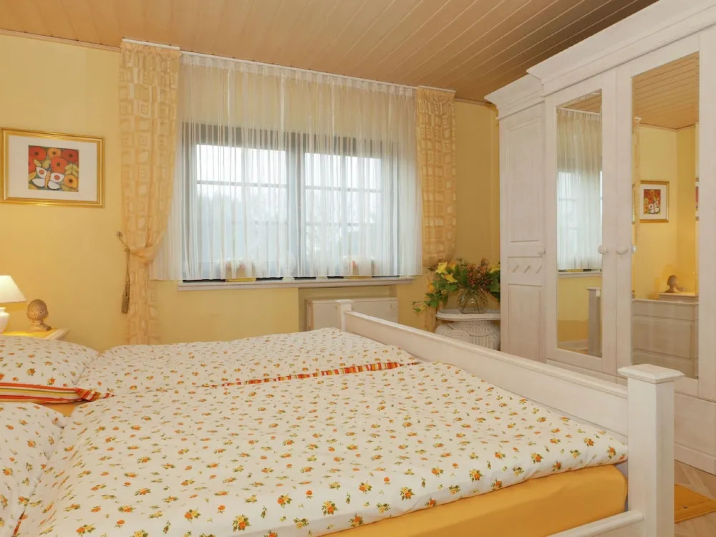 Picturesque Holiday Home in Dodenau near Ski Area