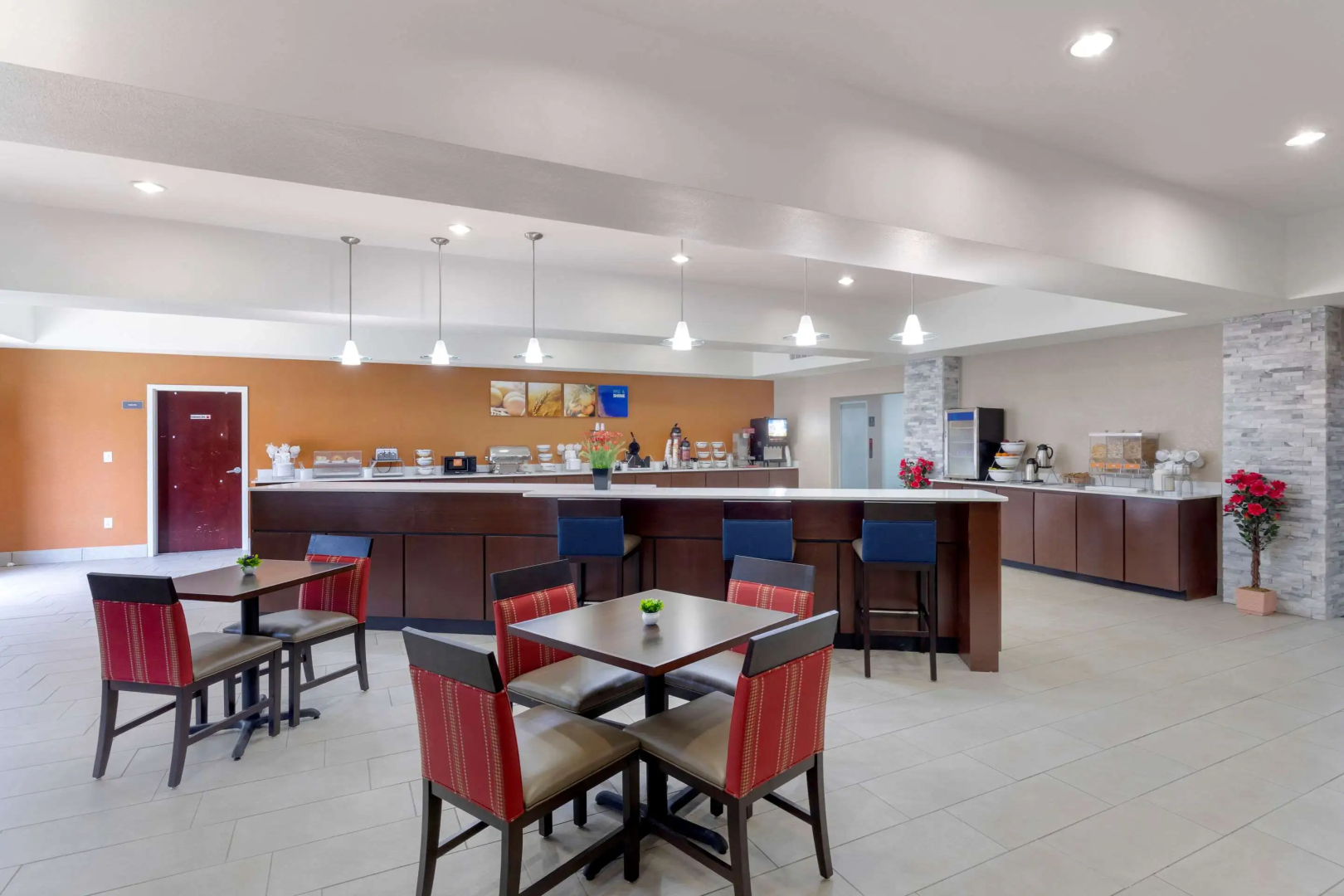 Comfort Suites Copperas Cove