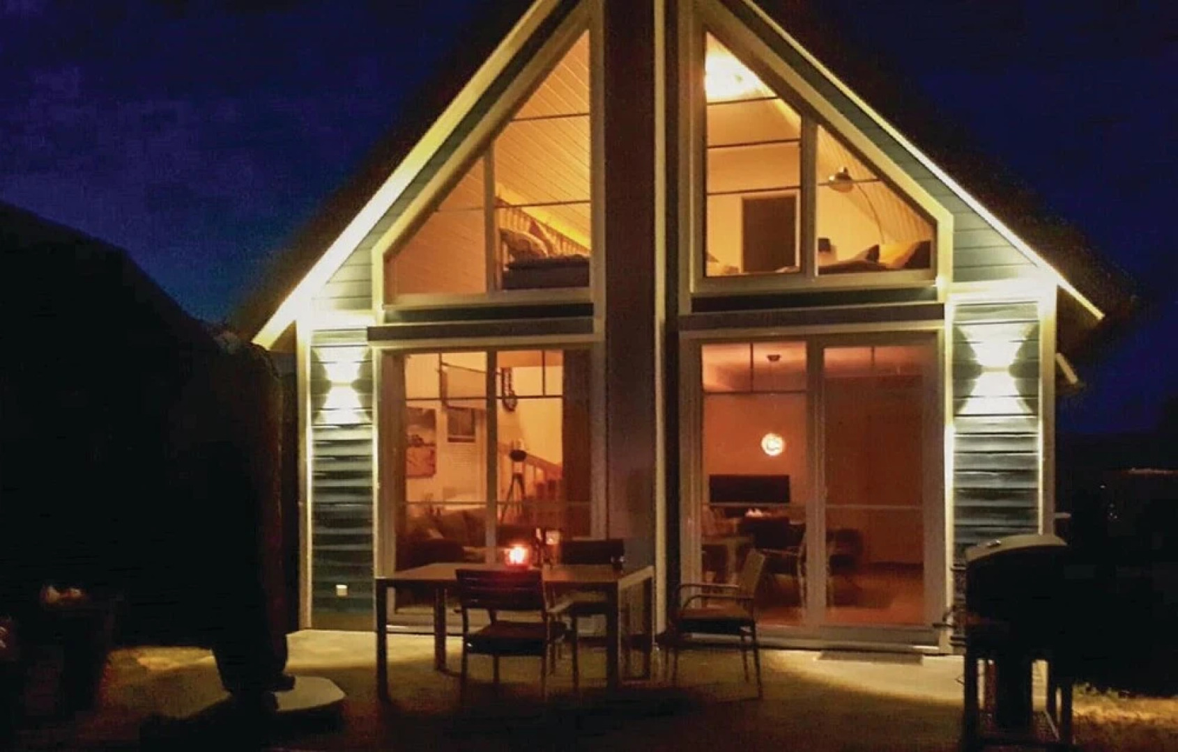 Nice Home in Zerpenschleuse With 2 Bedrooms