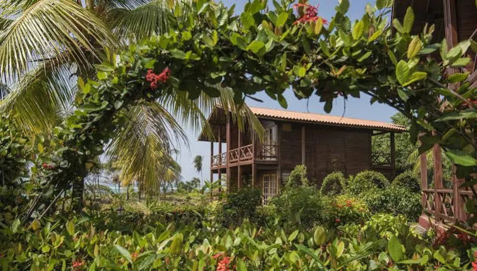 Villa Maguana