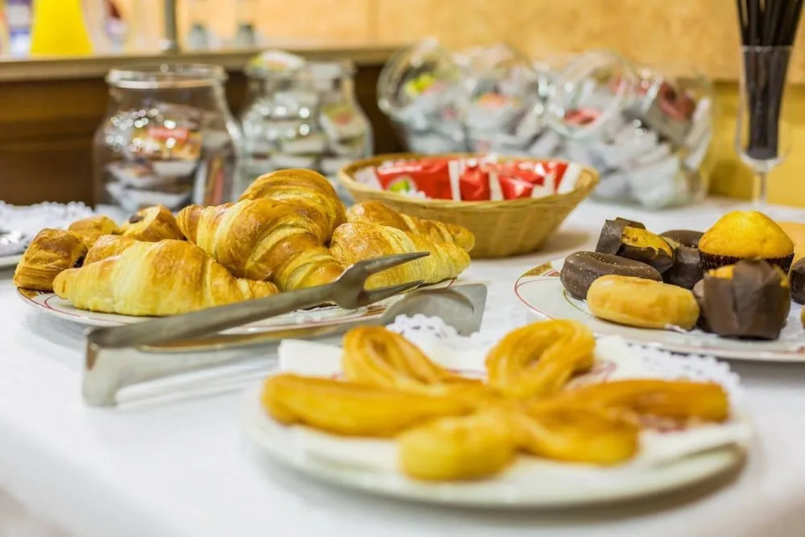 Hotel Real de Castilla II