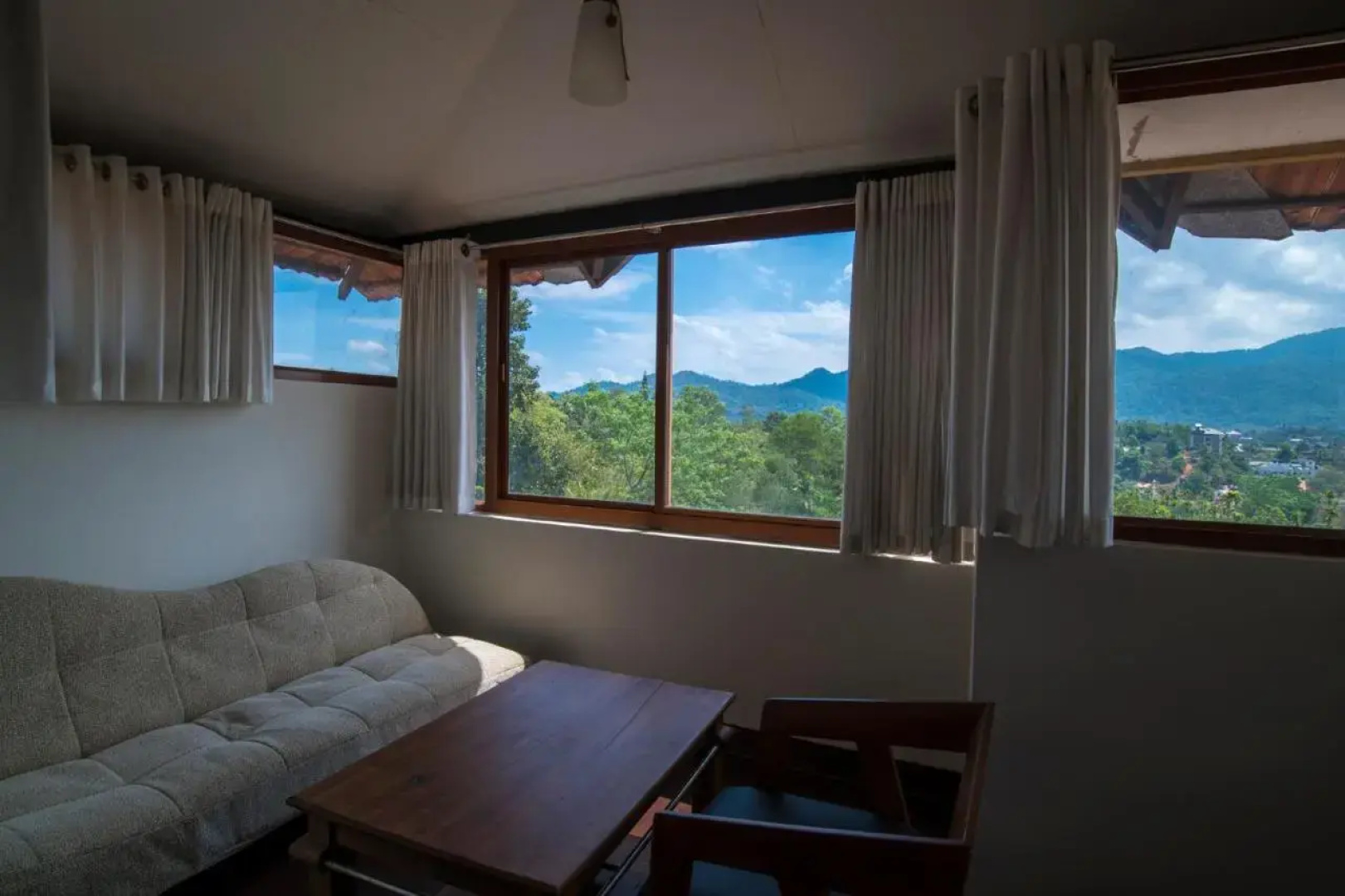 Olives Resort