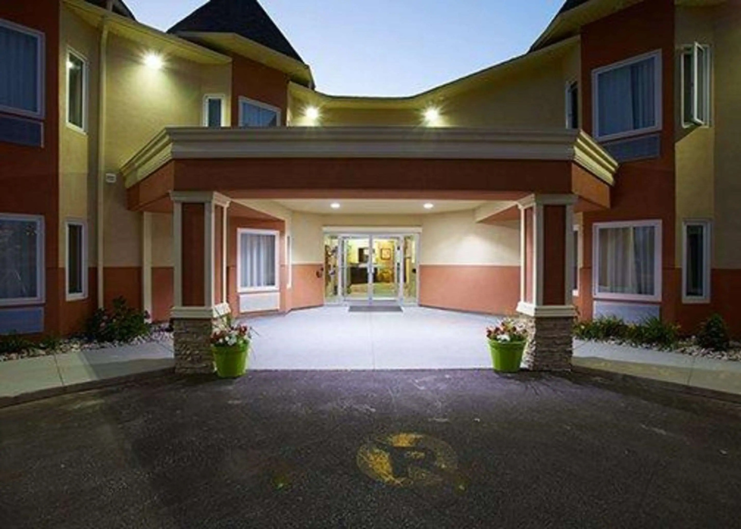 Quality Inn