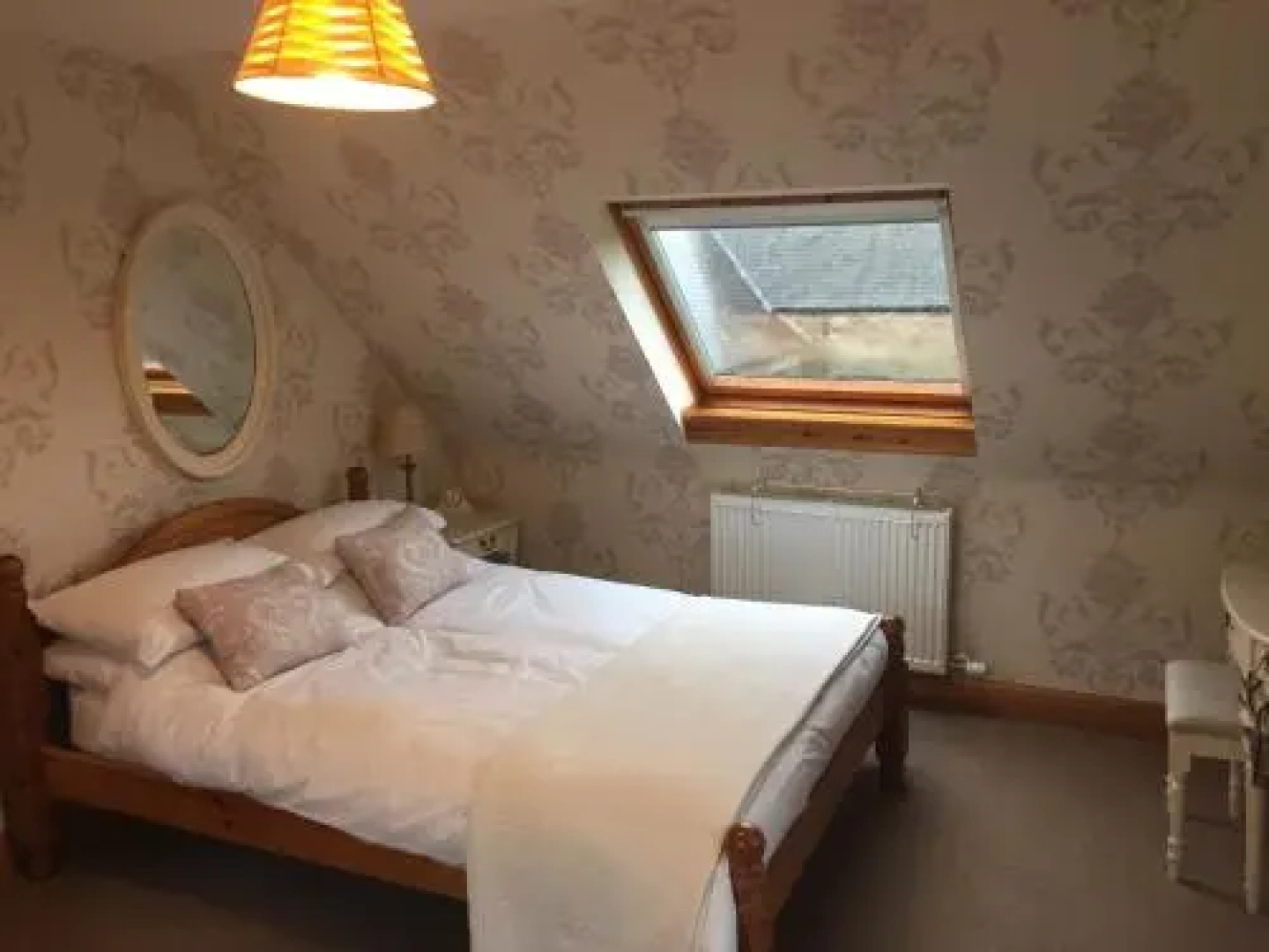 Shallowplough Bed & Breakfast
