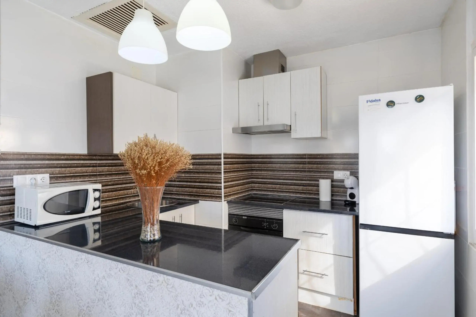 Fidalsa Relax Piscina tu Refugio