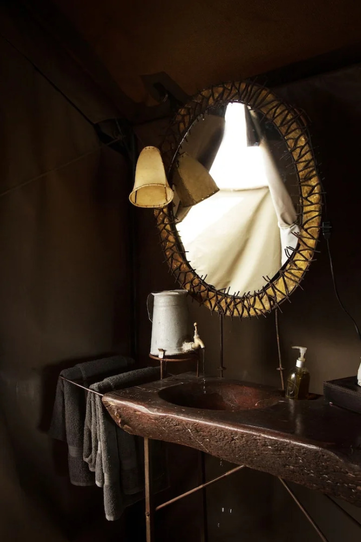 Pumzika Classic Safari Camp