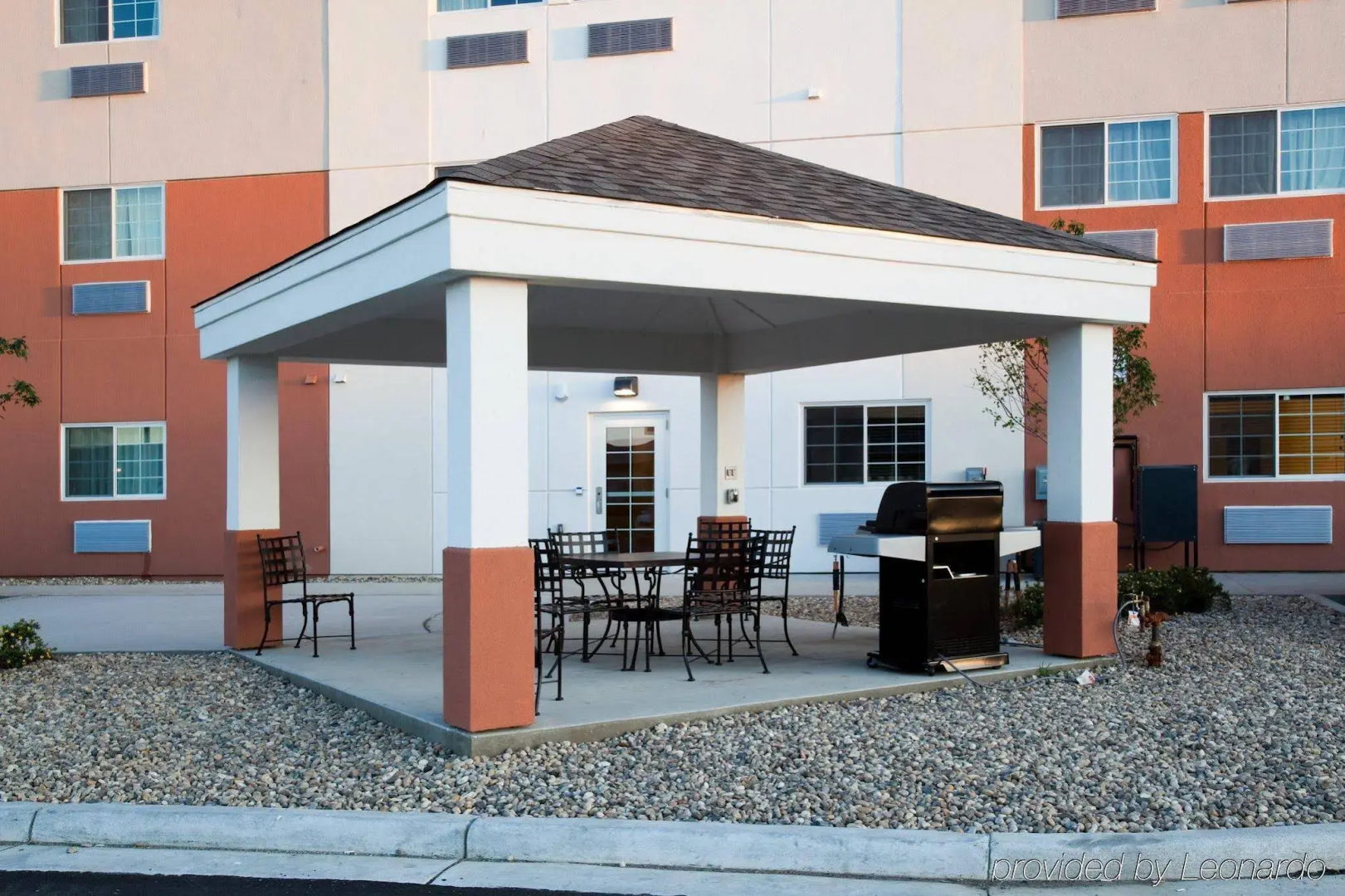 Candlewood Suites Minot by IHG