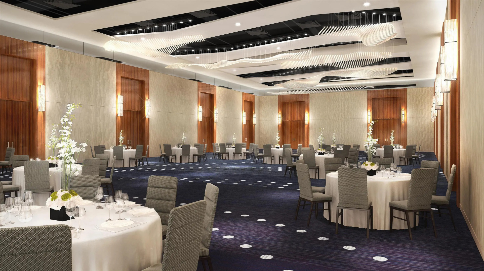 Hyatt Regency Tysons Corner Center