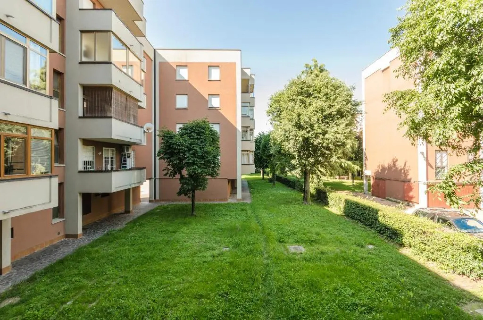 Hp House, Garage e parcheggio privato, Wifi