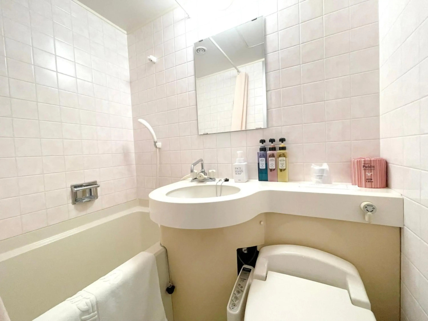 Matsue New Urban Hotel