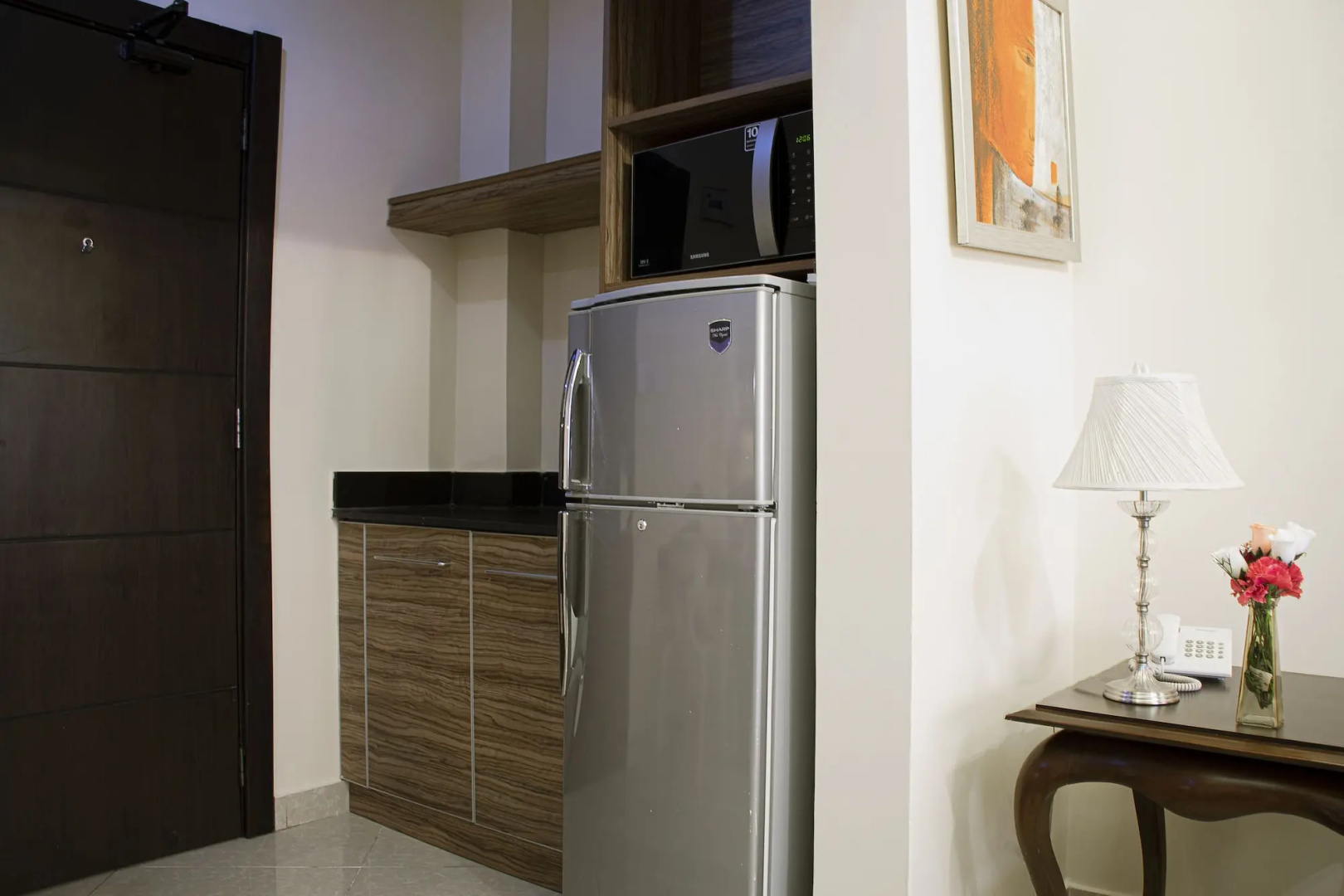 Home Suites Boutique Hotel Freetown