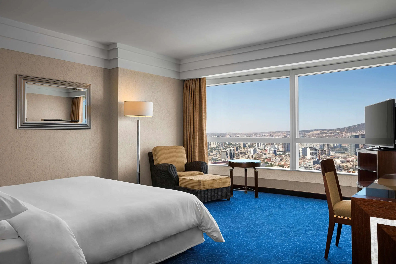 Hotel Oran Bay Managed By Accor