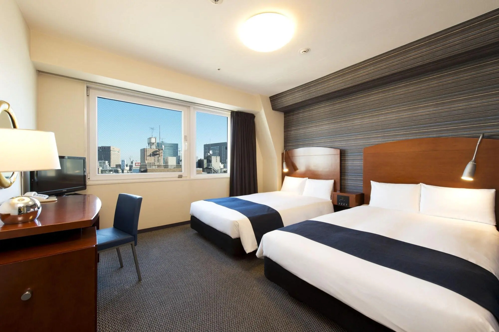 Hotel Villa Fontaine Tokyo - Kayabacho
