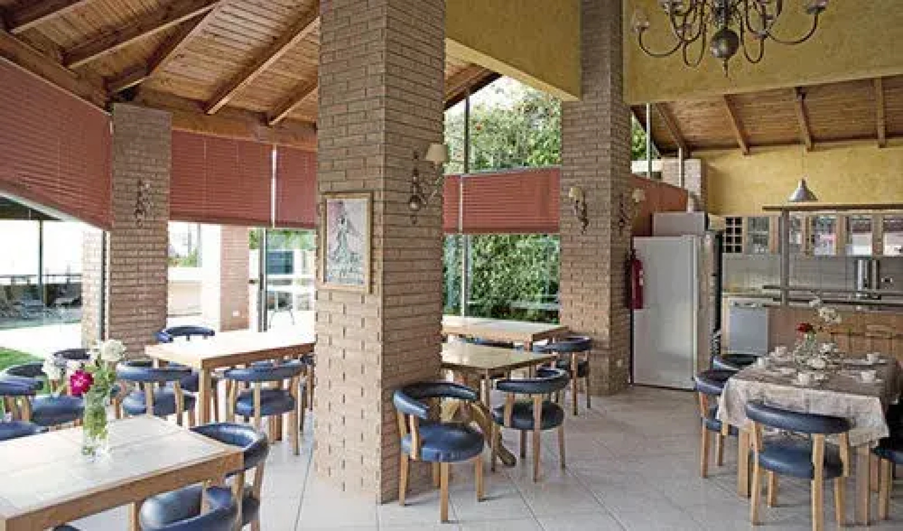 Bahia Bonita Apart Hotel