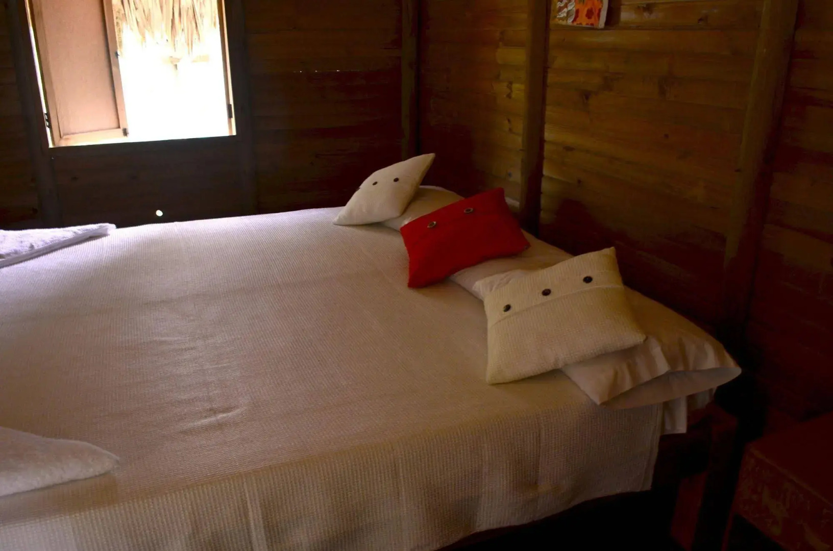 Posadas Ecoturisticas San Rafael