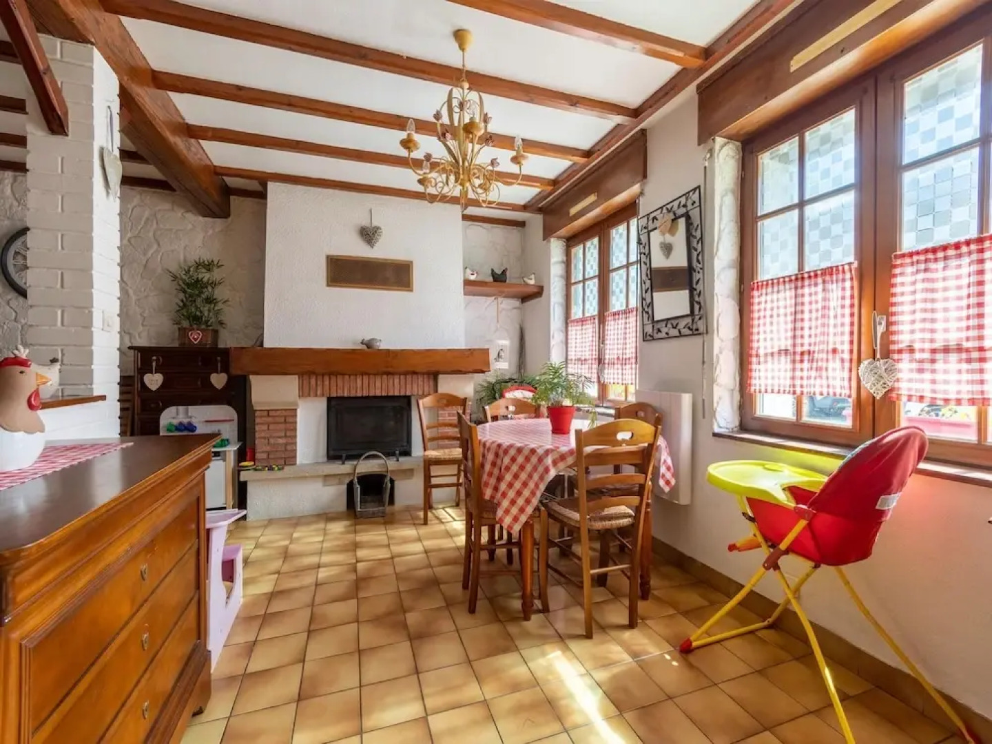 Holiday Home in Marquise Near the Sea