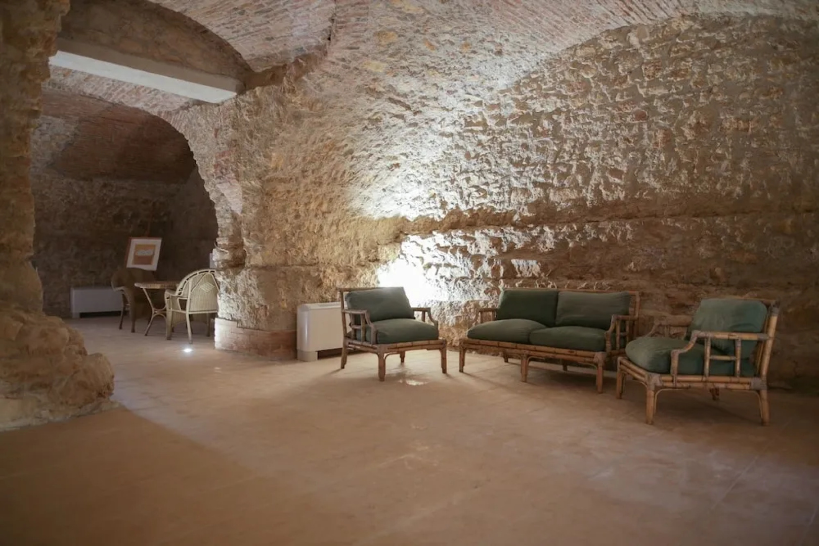 B&B Villa Trissino-Rossi