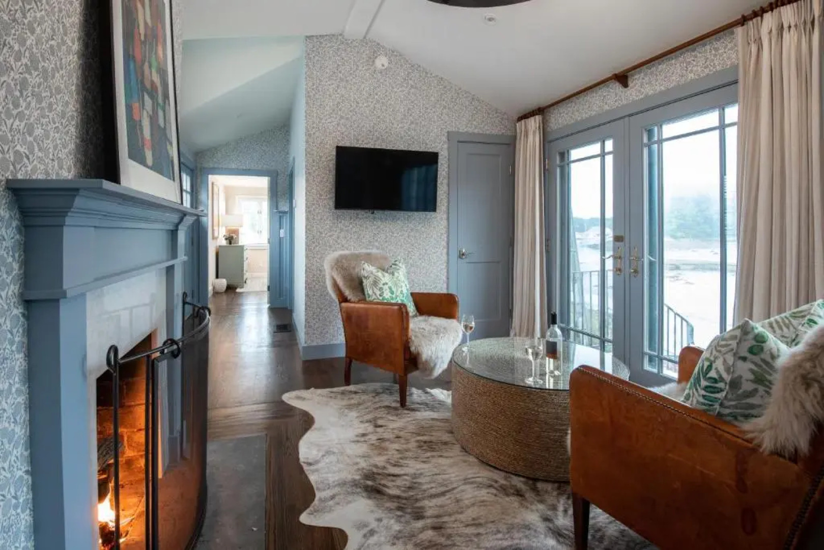 White Barn Inn & Spa, Auberge Collection