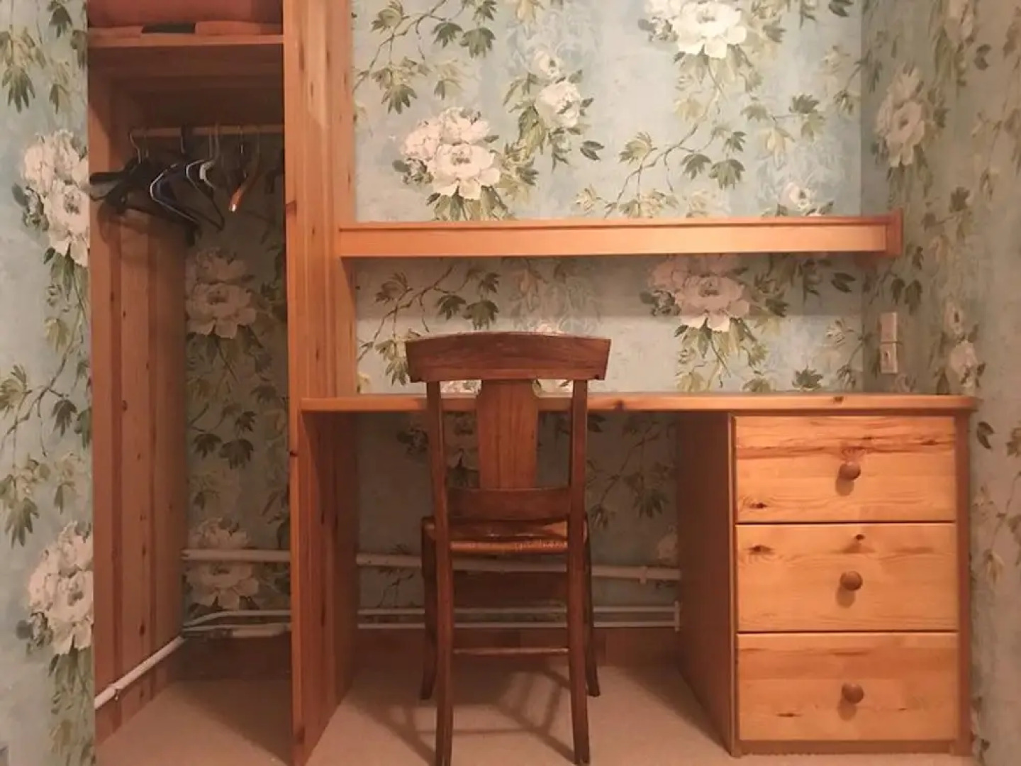 Apartment With 3 Bedrooms In La Salle Les Alpes With Enclosed Garden And Wifi