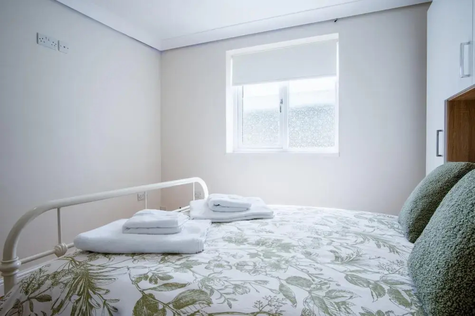Ridgeway Hideaway - 1 Bedroom Holiday Home - Manorbier