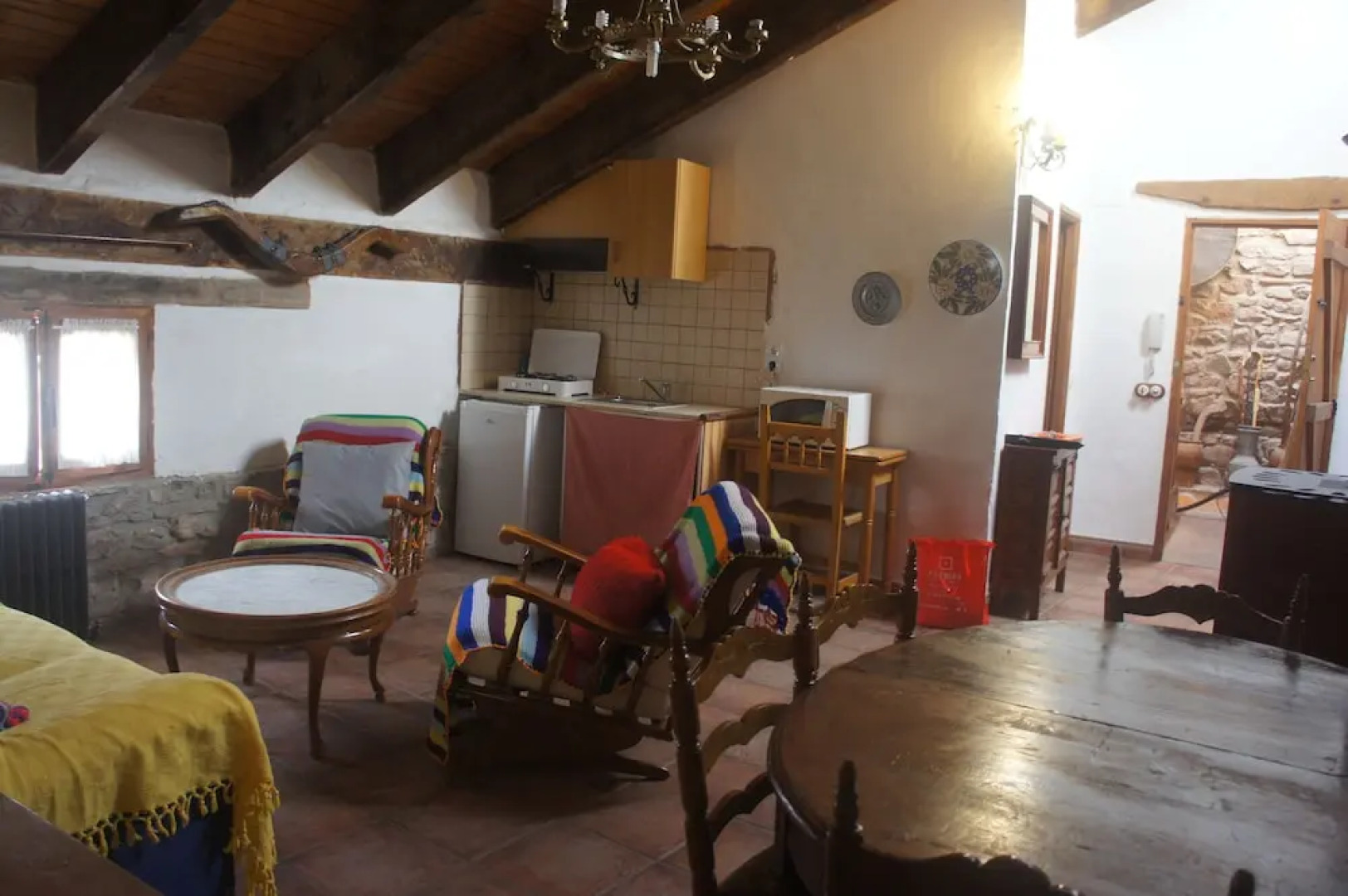 Castillo de Escriche