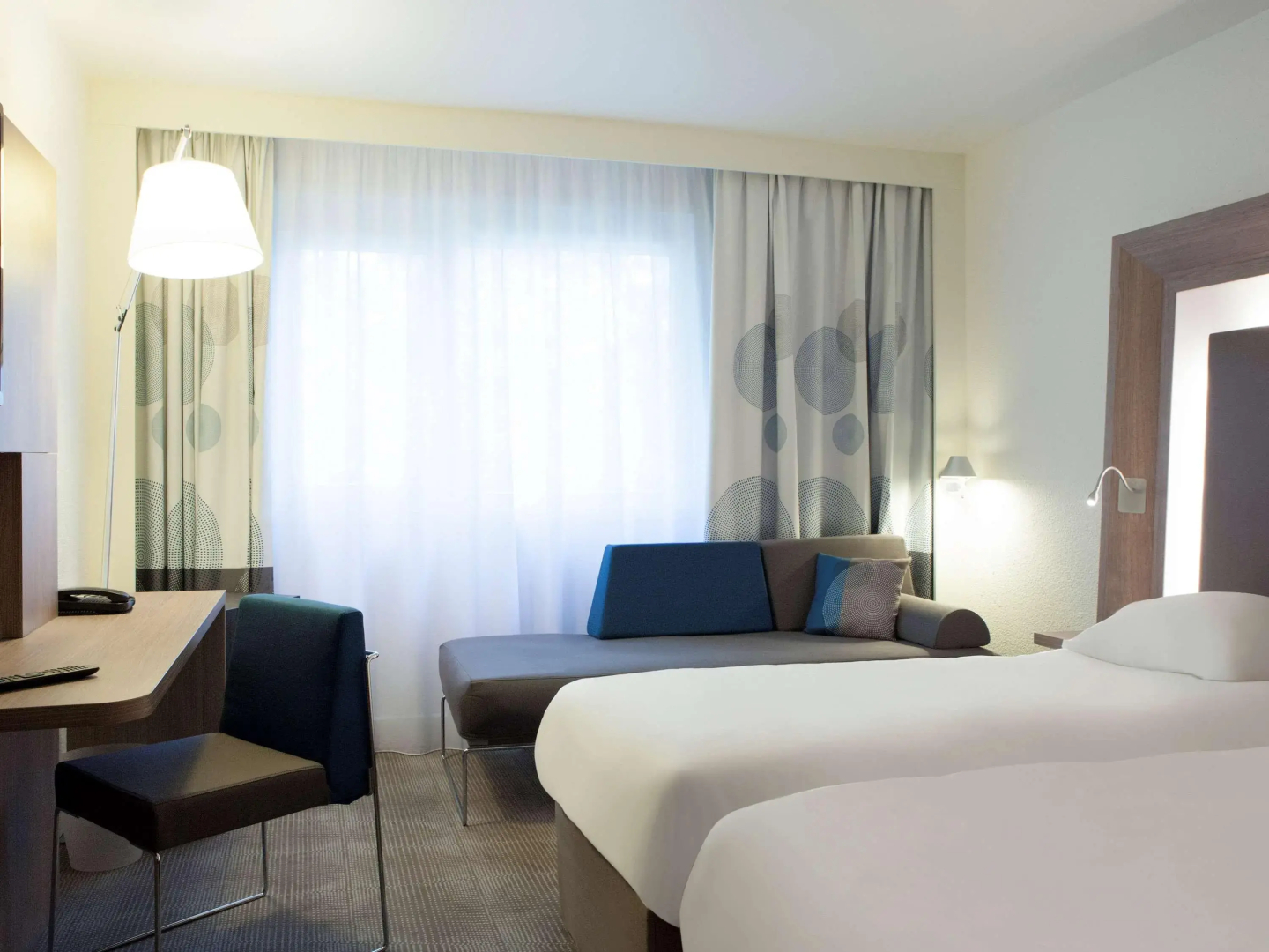 Novotel Clermont Ferrand