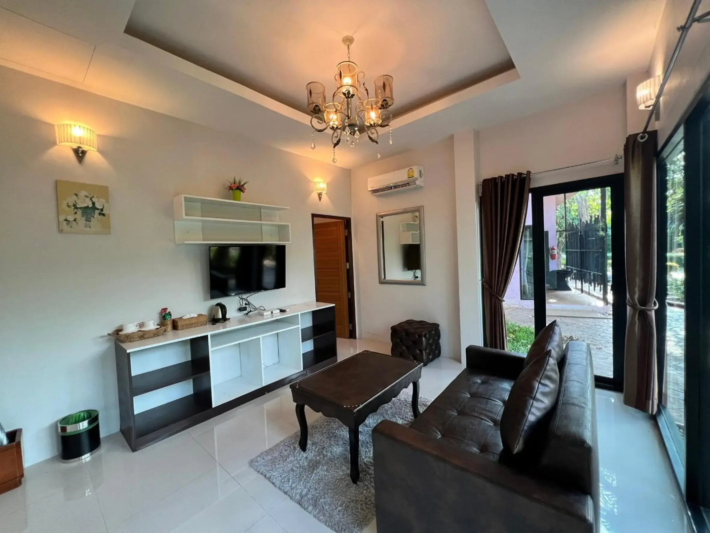 The Canal Garden Resort