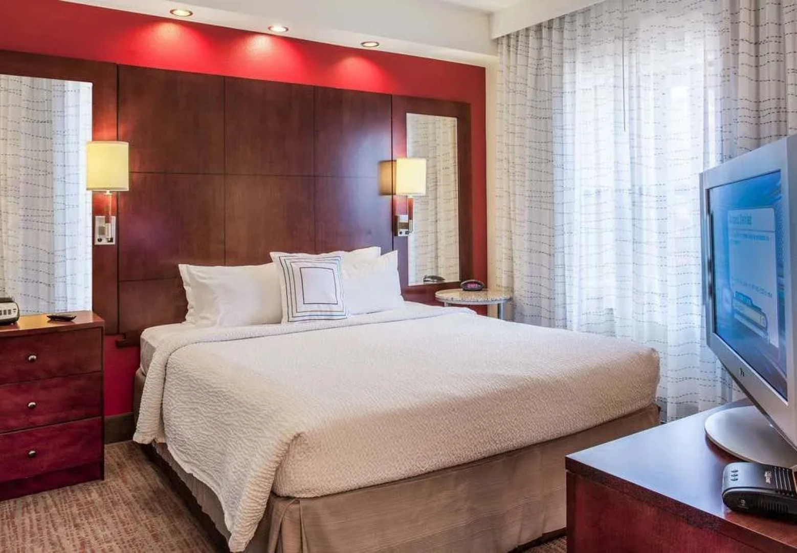 Residence Inn Prescott