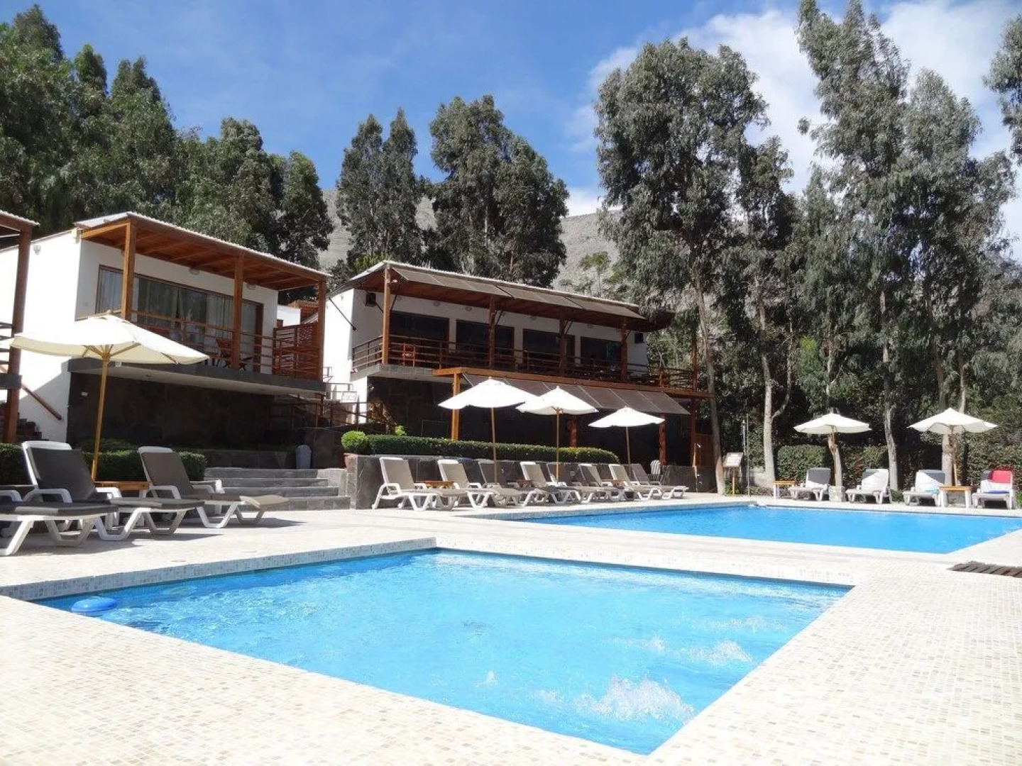 Hotel y Restaurante El Molino