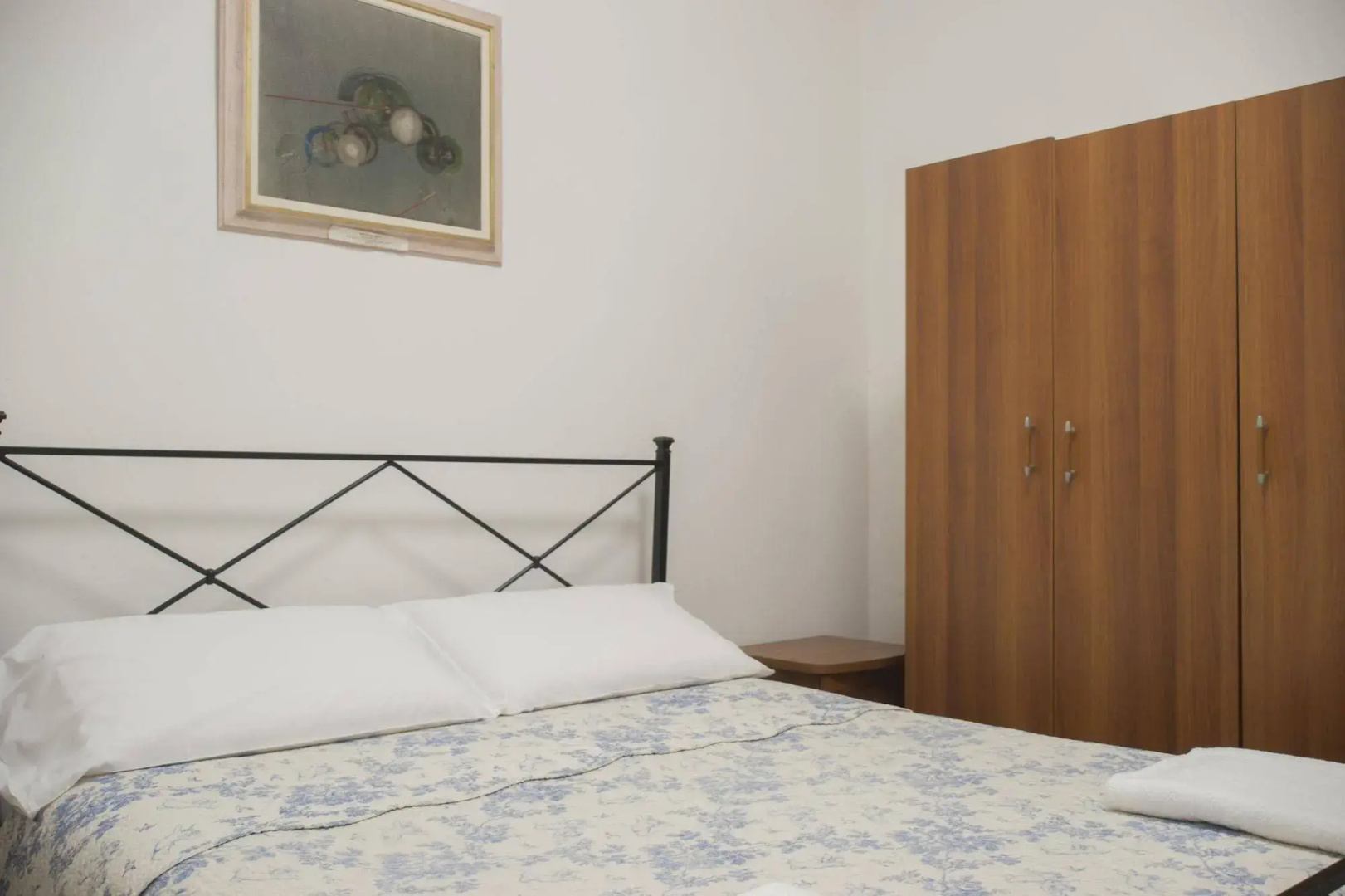 Albergo Ardenza