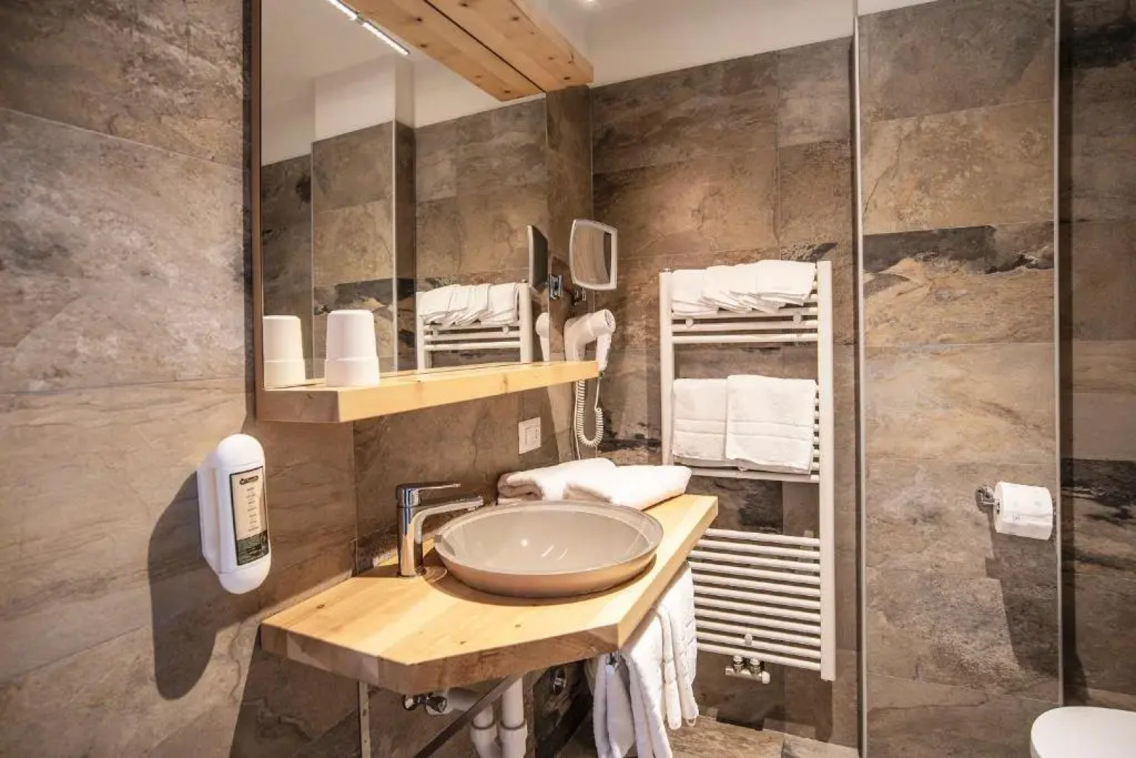 Agriturismo Al Maniero